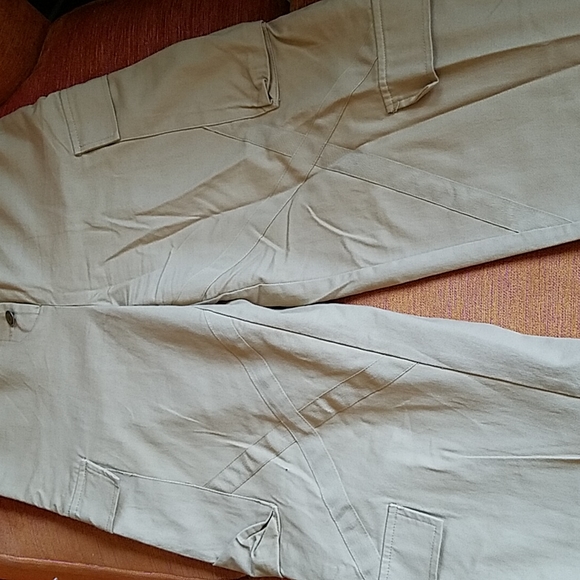 Cargo Joggers - Picture 7 of 7